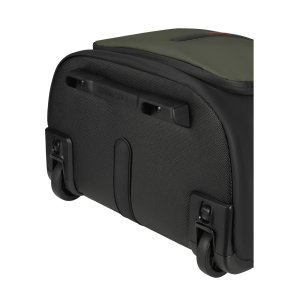  ECODIVER foldable Duffle 4in1 climbing ivy